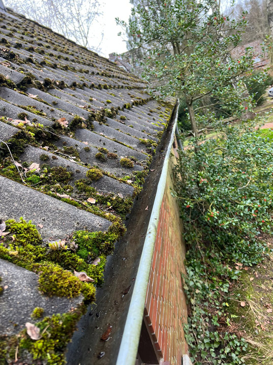 Vorher und nachher-after