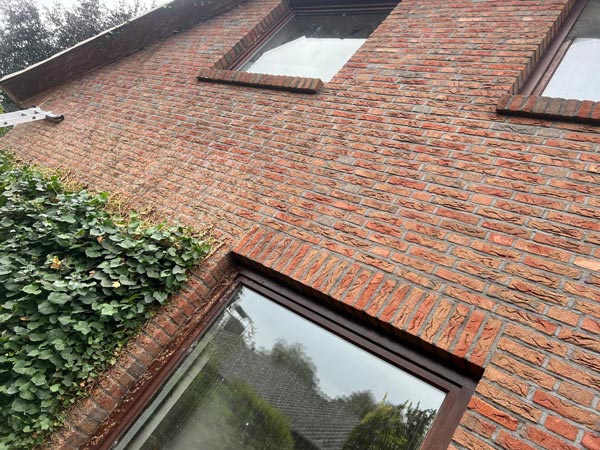 Vorher und nachher-after