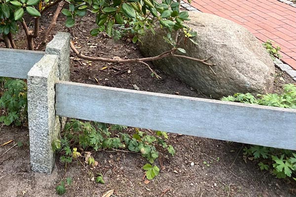 Vorher und nachher-before