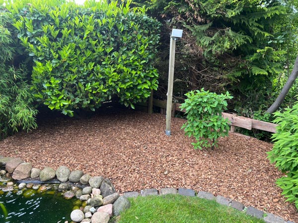 Vorher und nachher-before